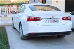 شێڤرۆلێت مالیبۆ